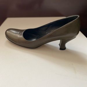 Sacco Shoes - made in Italy - Leather